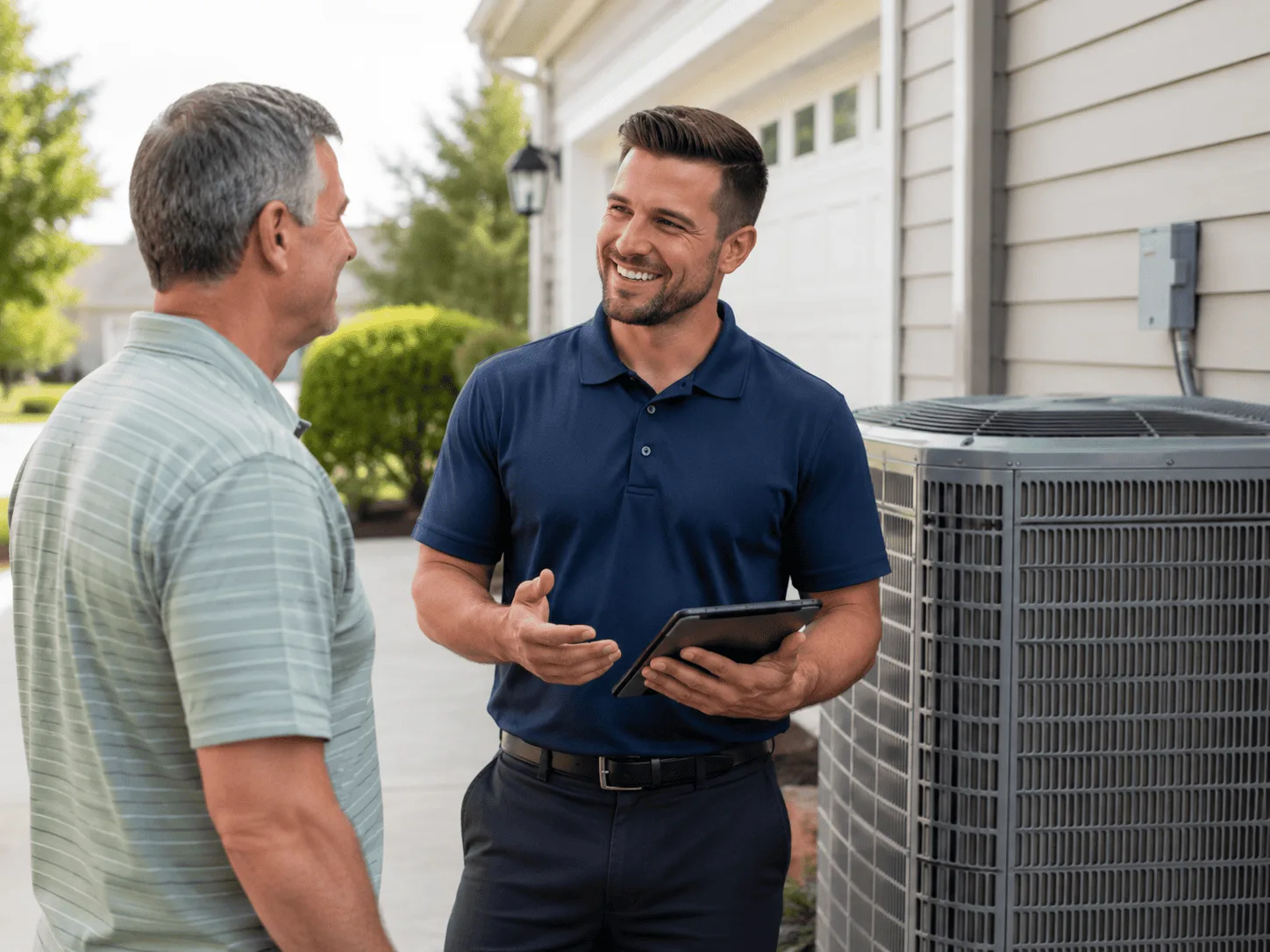 Heat Pump Installation Perth, ND FAQs